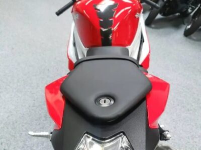 2015 BMW S1000RR FULLY LOADED