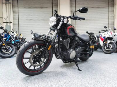 2015 Yamaha Bolt R SPEC