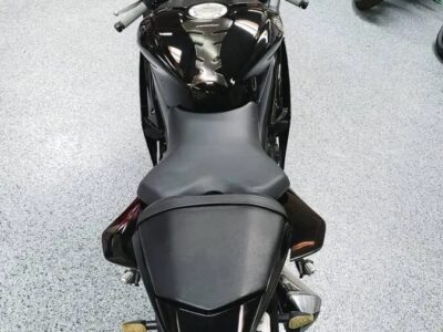 2015 Yamaha R6 RAVEN