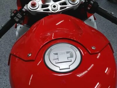 2015 BMW S1000RR FULLY LOADED