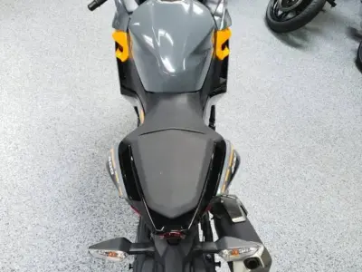 2018 Kawasaki Ninja 400 ABS