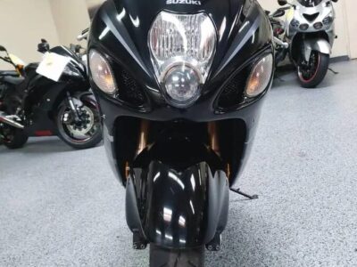 2006 Suzuki Hayabusa GSX1300R
