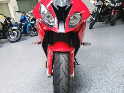 2015 BMW S1000RR FULLY LOADED