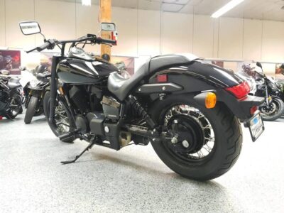2015 Honda Shadow Phantom