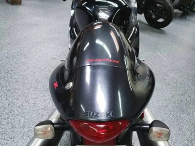 2006 Suzuki Hayabusa GSX1300R