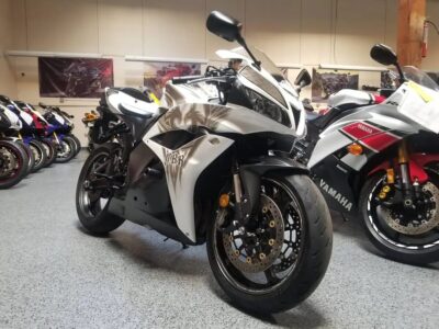 2009 Honda CBR600RR PHOENIX EDITION