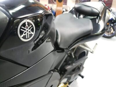 2008 Yamaha R1 RAVEN