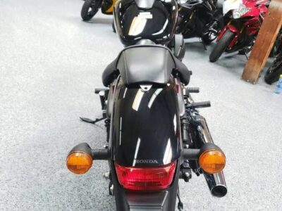 2015 Honda Shadow Phantom