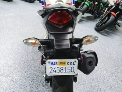 2013 Honda CBR250R CBR 250