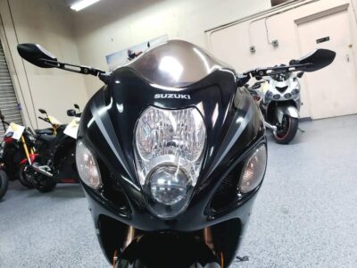 2006 Suzuki Hayabusa GSX1300R