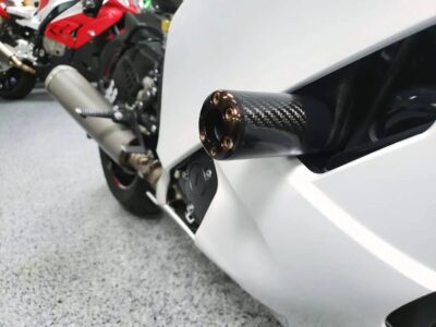 2015 Yamaha R6