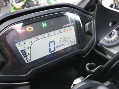 2013 Honda CBR500R CBR 500