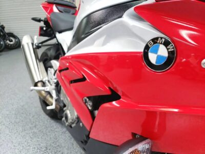 2015 BMW S1000RR FULLY LOADED