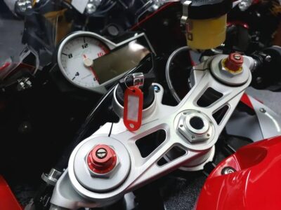 2015 BMW S1000RR FULLY LOADED