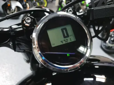 2015 Yamaha Bolt R SPEC