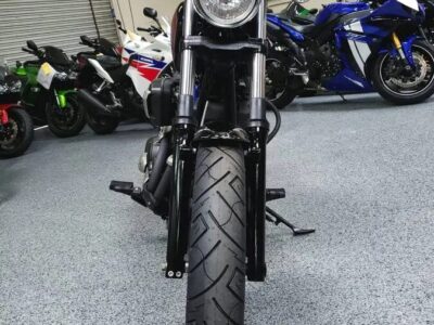 2015 Yamaha Bolt R SPEC