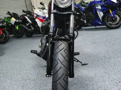 2015 Yamaha Bolt R SPEC