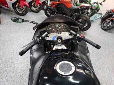 2006 Suzuki Hayabusa GSX1300R