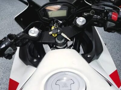 2013 Honda CBR500R CBR 500