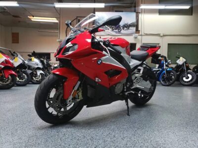 2015 BMW S1000RR FULLY LOADED