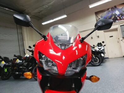 2013 Honda CBR500R CBR 500