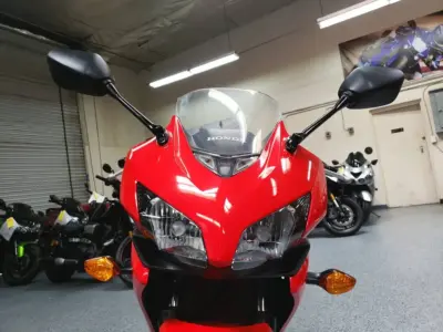 2013 Honda CBR500R CBR 500