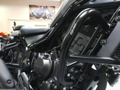 2017 Honda Rebel 300 CMX300
