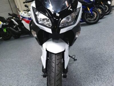 2017 Kawasaki Ninja 300