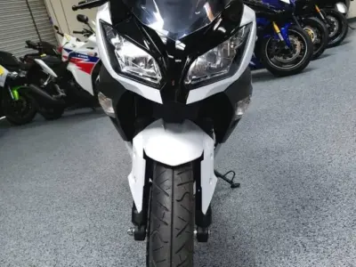 2017 Kawasaki Ninja 300