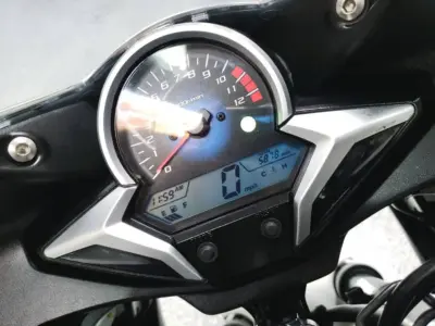 2013 Honda CBR250R CBR 250