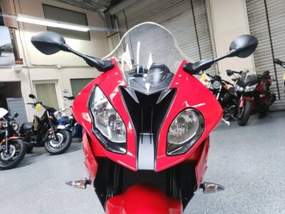 2015 BMW S1000RR FULLY LOADED