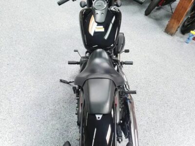 2015 Honda Shadow Phantom