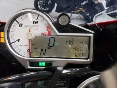 2015 BMW S1000RR FULLY LOADED