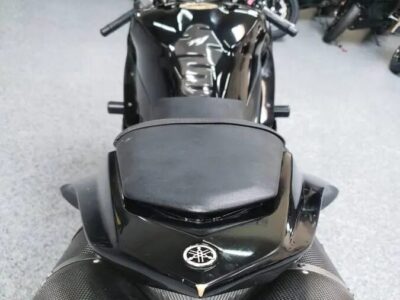 2008 Yamaha R1 RAVEN