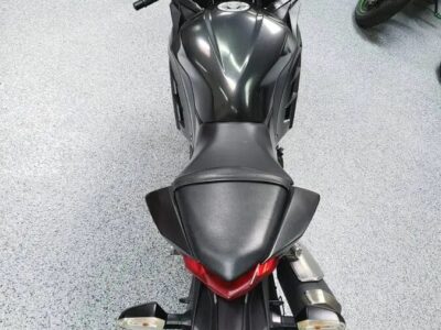 2016 Kawasaki Ninja 300