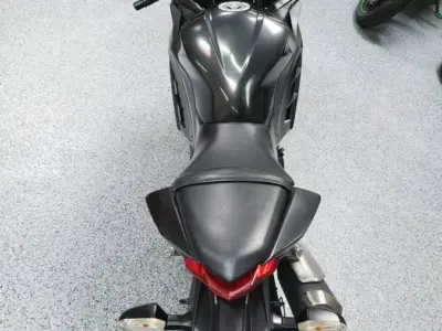 2016 Kawasaki Ninja 300