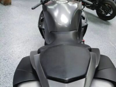 2013 Yamaha R1 Crossplane