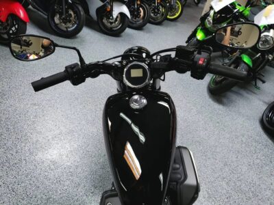 2015 Yamaha Bolt R SPEC