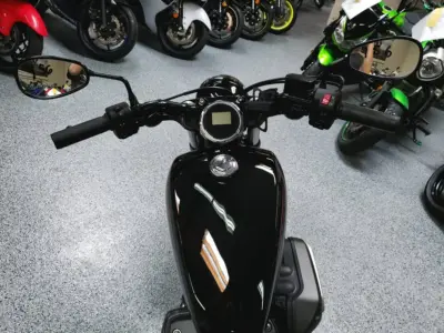 2015 Yamaha Bolt R SPEC