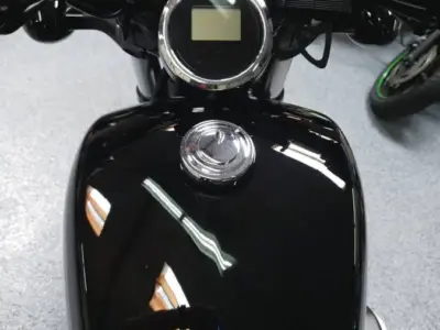 2015 Yamaha Bolt R SPEC