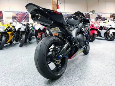 2007 Honda CBR1000RR