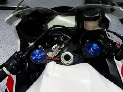 2015 Honda CBR1000RR