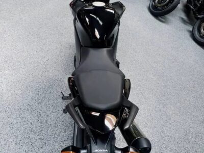 2014 Honda CB500F ABS