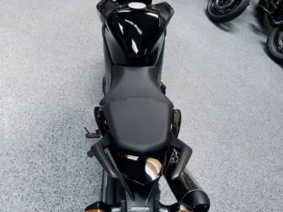 2014 Honda CB500F ABS