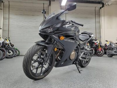 2016 Honda CBR500R CBR 500