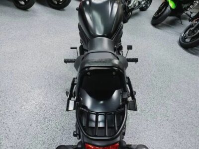 2017 Kawasaki Vulcan S