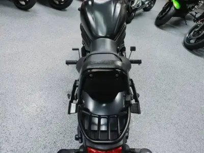 2017 Kawasaki Vulcan S