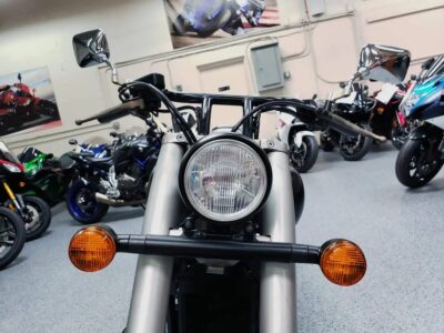 2013 Honda Shadow Phantom