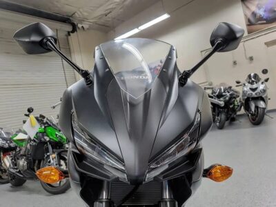 2016 Honda CBR500R CBR 500
