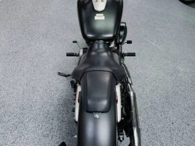 2013 Honda Shadow Phantom
